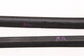 99-16 Ford F-250 Crew Cab Lariat Rear Right Door Run Channel w/ Weatherstrip Set - Alshned Auto Parts