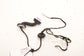 2024-2025 Mazda CX-30 2.5 S Rear Right Passenger Door Wire Harness DNBH-67-210 - Alshned Auto Parts