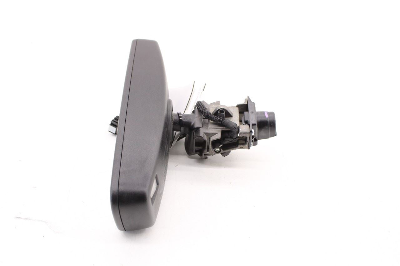2017-2020 Lincoln MKZ Reserve Interior Inside Rear View Mirror HU5Z-17700-B OEM - Alshned Auto Parts