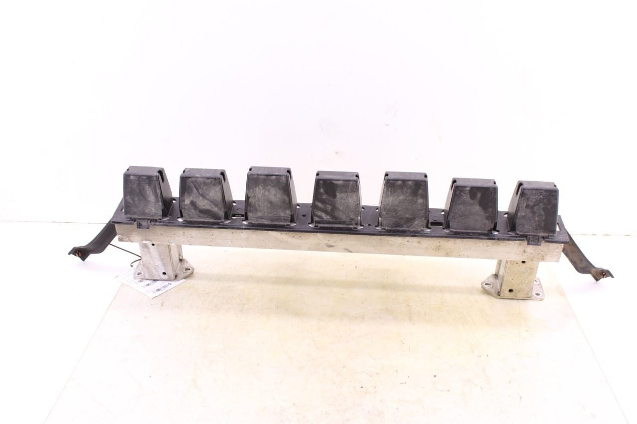 2016-23 Toyota Tacoma Limited Front Bumper Reinforcement Impact Bar 52131-04031 - Alshned Auto Parts