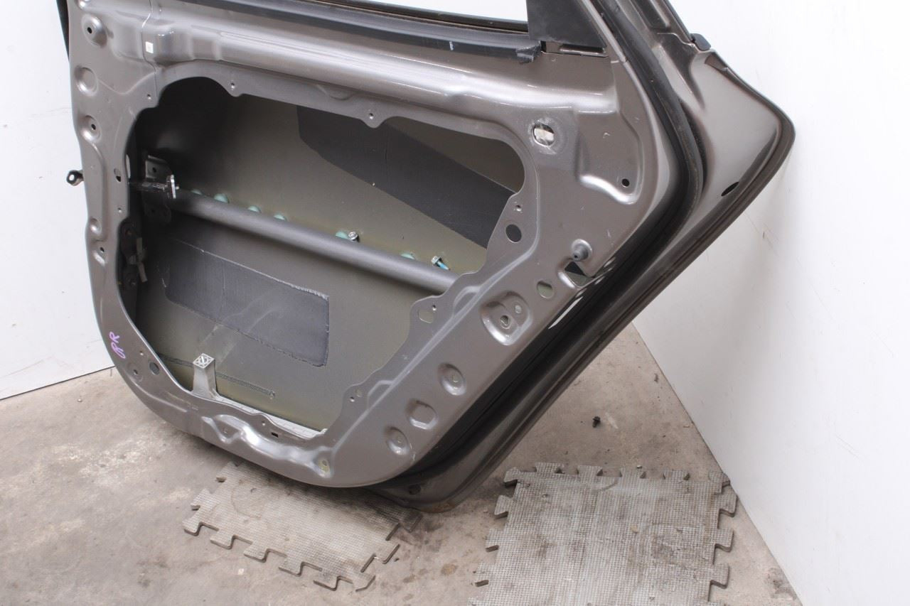 2016-2020 Kia Optima EX Rear Right Passenger Side Door Shell Panel 77004-D501013