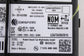 16-2017 Buick Lacrosse Premium Infotainment Display HMI Control Module 840968172