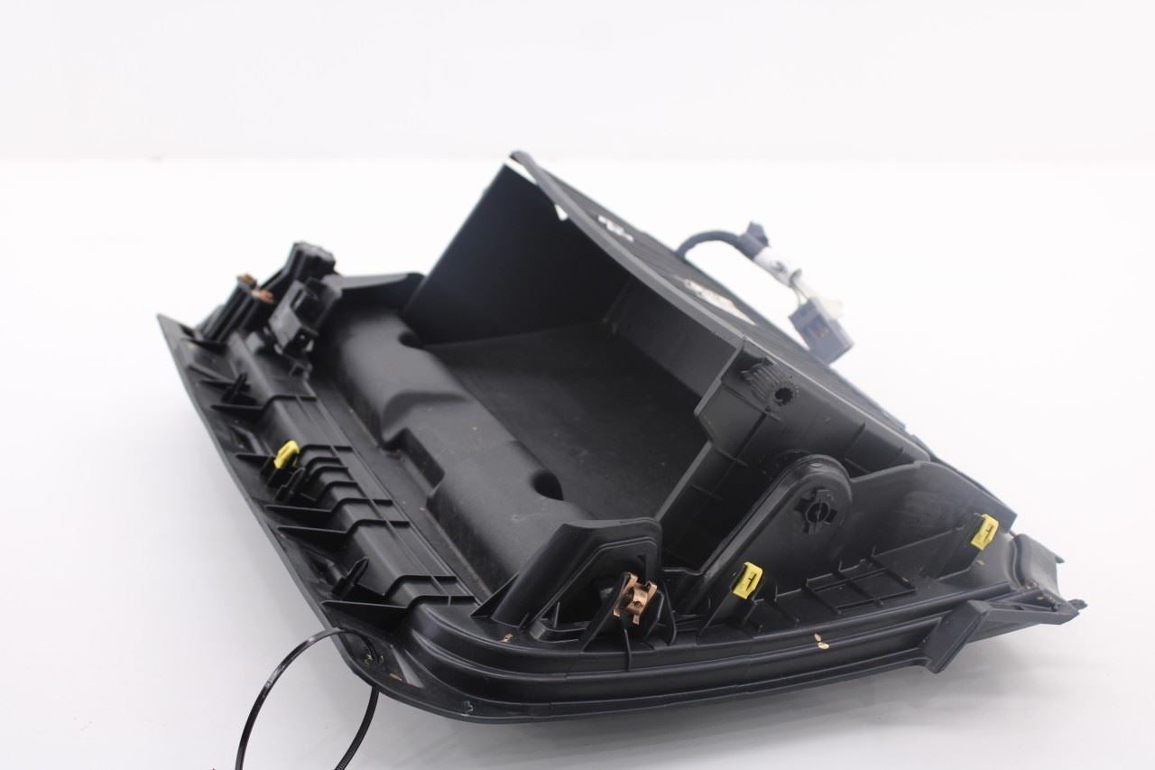 2015-23 Ford Mustang GT Dash Glove Box Storage Compartment Lid KR3B-63060T10-BB2