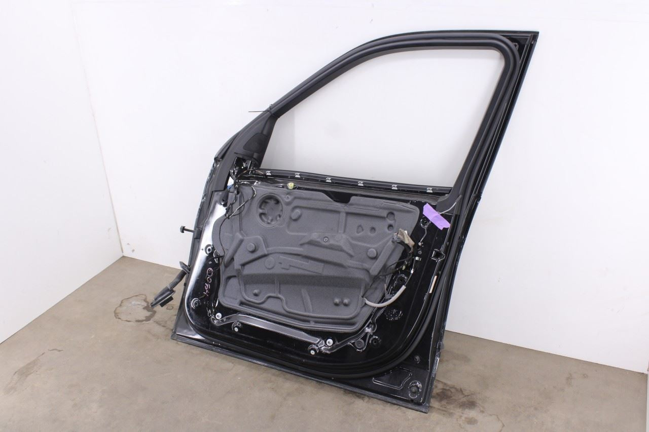 2007-2013 BMW X5 Xdrive35i Front Right Side Door Shell Panel 41517211424 OEM - Alshned Auto Parts
