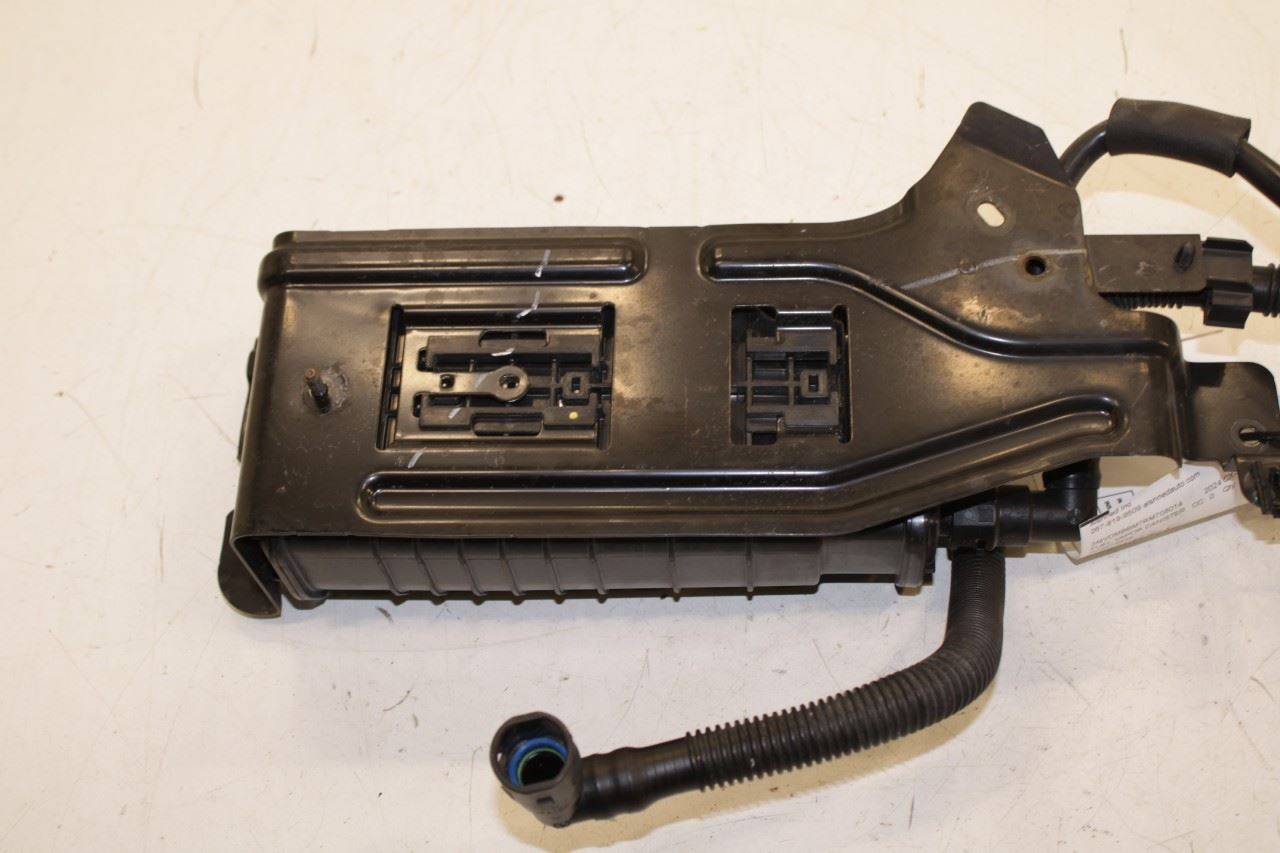 21-25 Mazda CX30 S 2.5L AWD Fuel Vapor Evaporator Emission Canister PAJ1-13-970 - Alshned Auto Parts