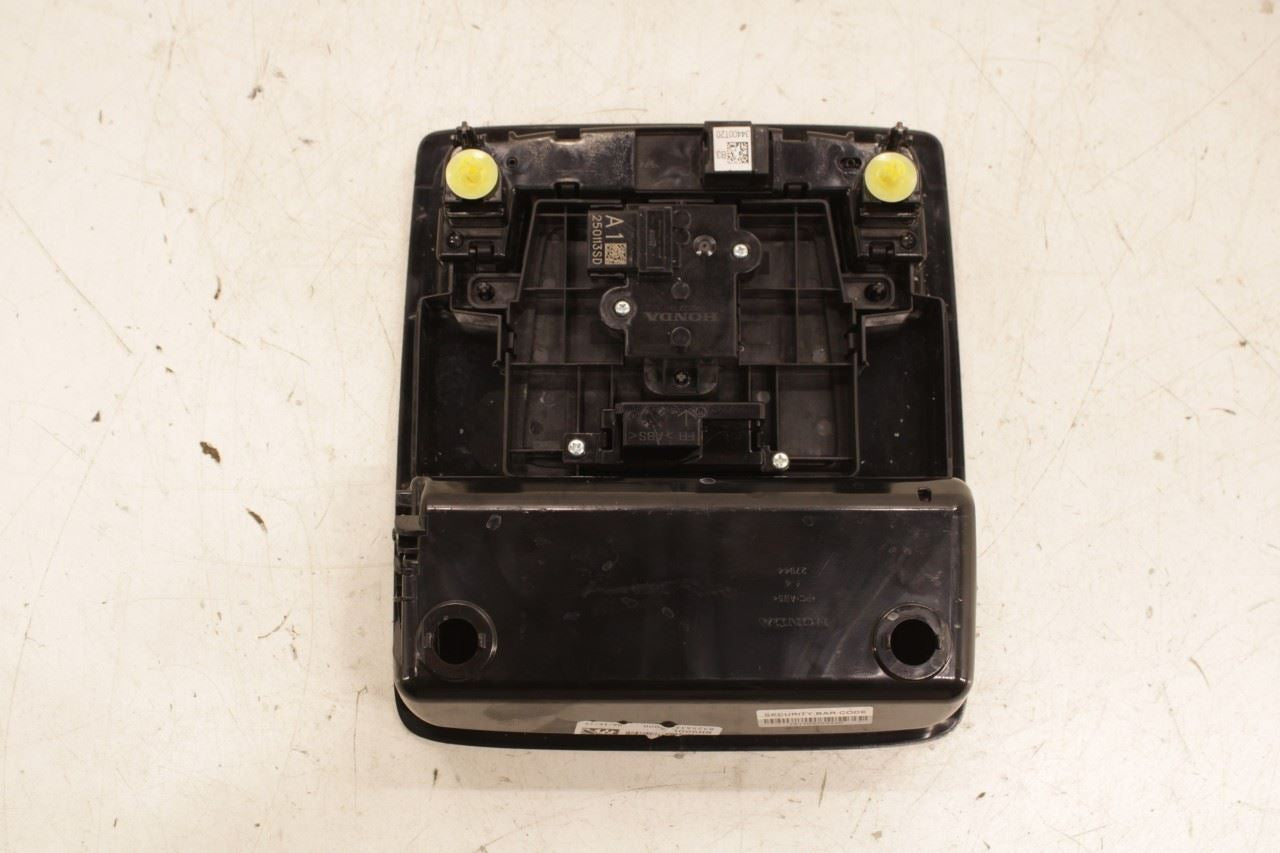 23-26 Acura Integra A-Spec FR Roof Overhead Console Dome Light Lamp 8325A3S5A000 - Alshned Auto Parts