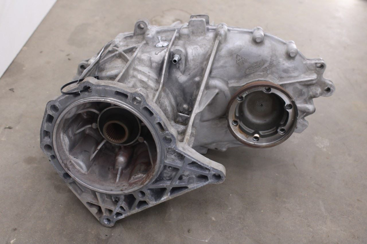 18-21 Ford Expedition Max XLT 3.5L 4WD 1 Spd Transfer Case w/ TOD JL14-7A195-DB - Alshned Auto Parts
