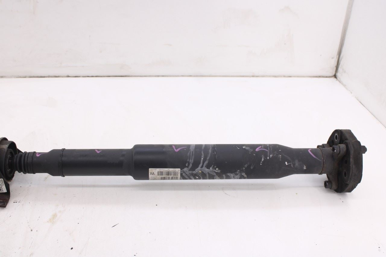 2008-09 Mercedes-Benz C350 Sport 3.5L RWD Rear Drive Shaft Propeller 2044102106 - Alshned Auto Parts