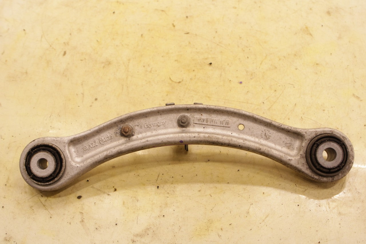 2011-18 Porsche Cayenne Platinum AWD Rear Suspension Left Control Arm Set *ReaD* - Alshned Auto Parts