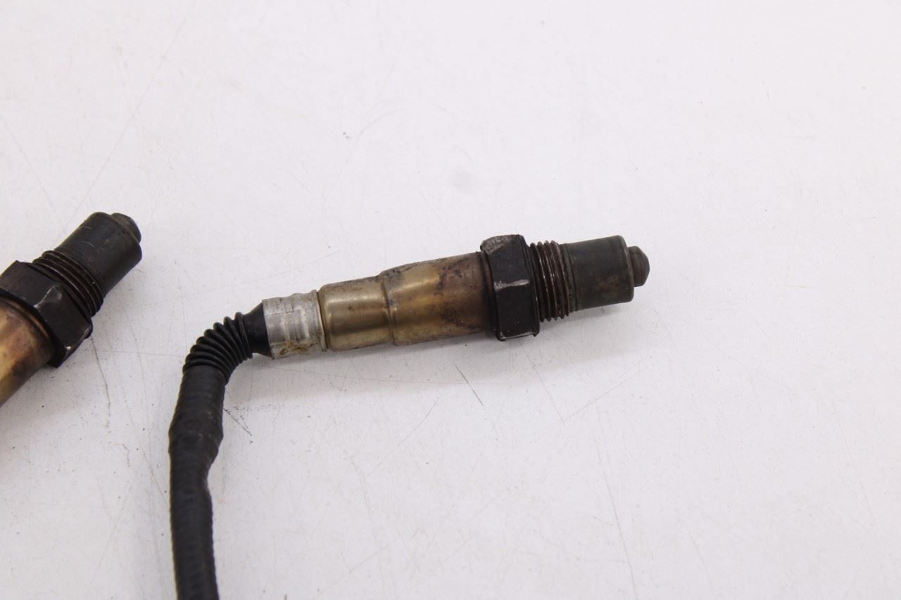 2006-2009 Mercedes-Benz CLK 350 3.5L V6 Gas Oxygen Sensor Set of 4 00354271184
