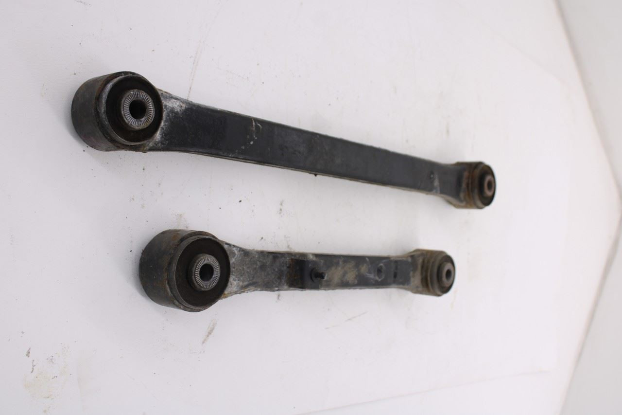 2019-25 RAM 1500 Big Horn 4x4 Rear Left Driver Side Upper and Lower Control Arm - Alshned Auto Parts