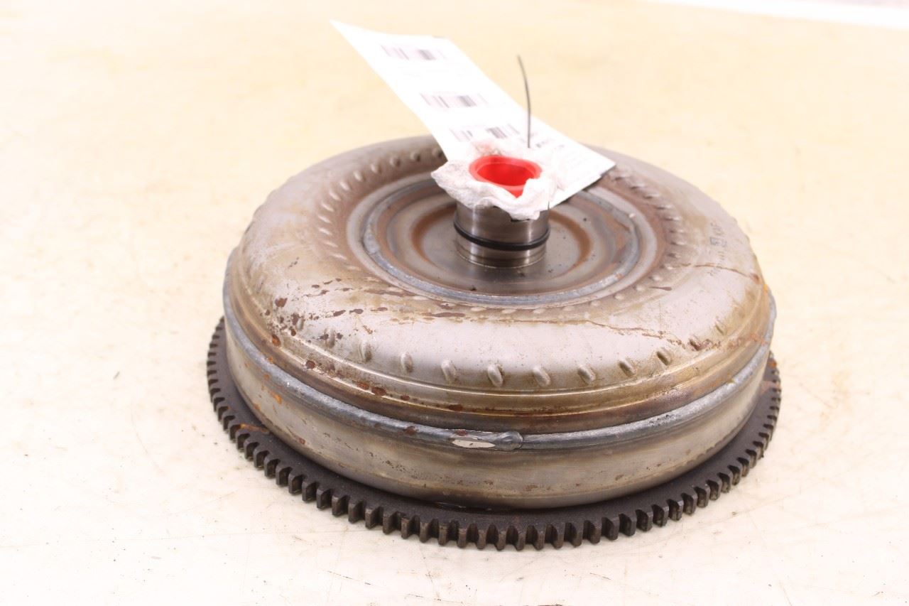 2019-20 Hyundai Santa Fe SEL 2.4L AWD Transmission Torque Converter 45100-4G620 - Alshned Auto Parts