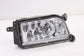 2014-18 Polaris RZR XP 1000 Front RH and LH Side LED Headlight Lamp Set 2413787 - Alshned Auto Parts