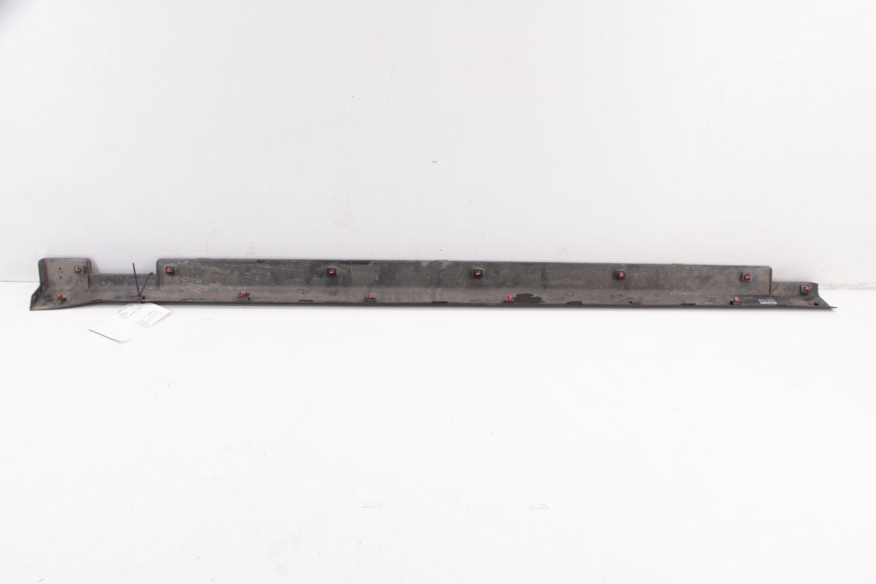 16-20 Kia Sorento EX Right Rocker Skirt Panel Molding Sill Cladding 87752-C6000 - Alshned Auto Parts