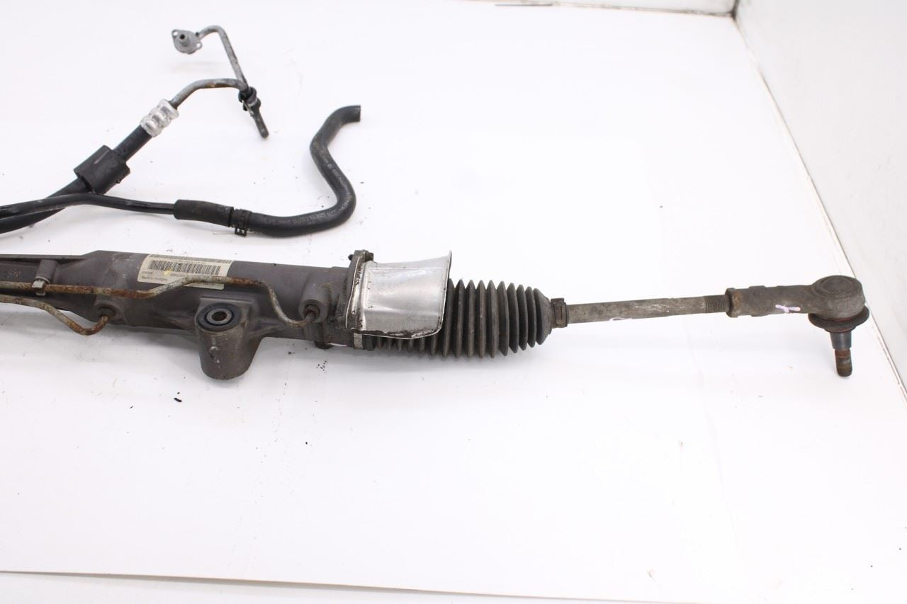 2011-2018 Porsche Cayenne S Power Steering Gear Rack and Pinion 7P5422055N OEM3