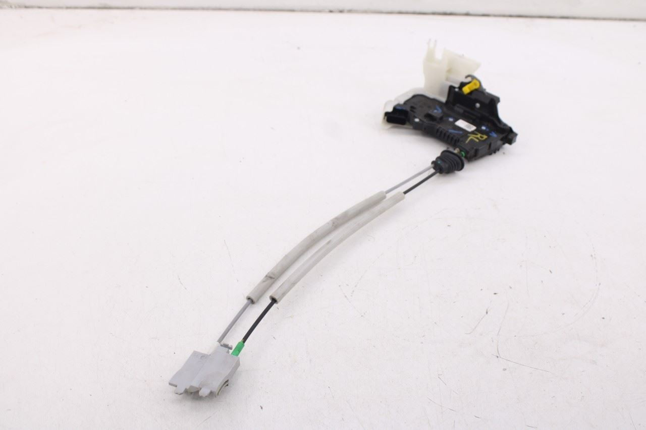 2020-2022 Hyundai Palisade Limited AWD Rear Left Side Door Lock Latch Actuator - Alshned Auto Parts