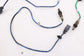 2010-2012 Land Rover Range Rover HSE 5.0L Front and Rear Oxygen Sensors LR0117107