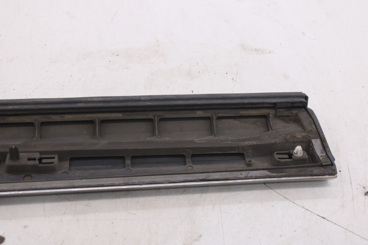 2013-2017 Audi Q5 Premium Rear Right Door Lower Body Side Molding 8R0853970LGRU - Alshned Auto Parts