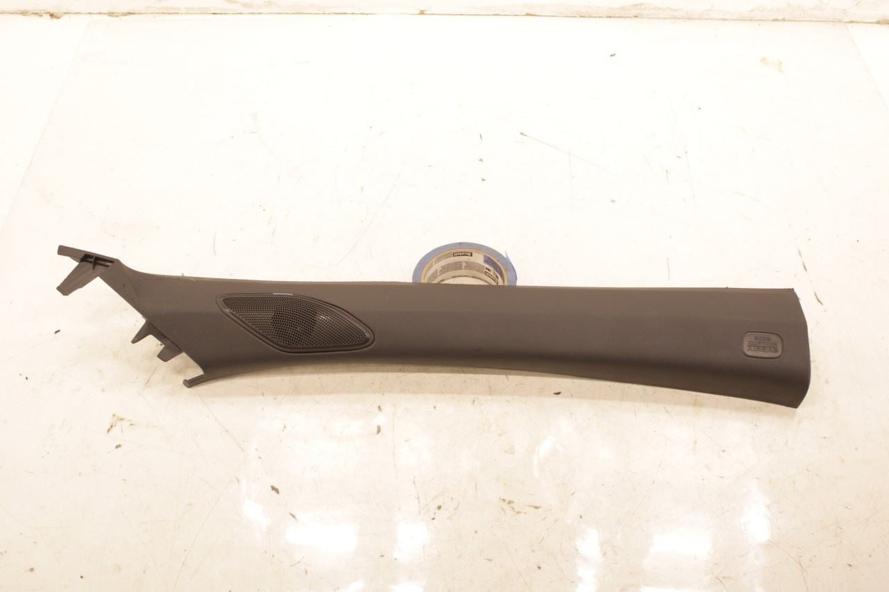 23-25 Acura Integra A-Spec Front Right and Left A-Pillar Trim Panel 84101-T20-A1 - Alshned Auto Parts