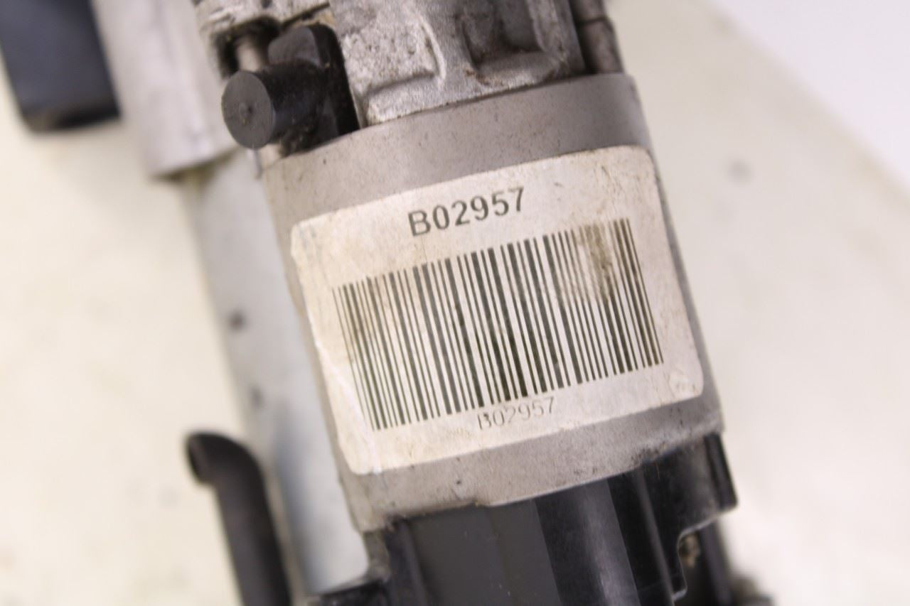 2016-2019 Mini Cooper Clubman 1.5L Engine Starter Motor 12V 7645979 OEM - Alshned Auto Parts