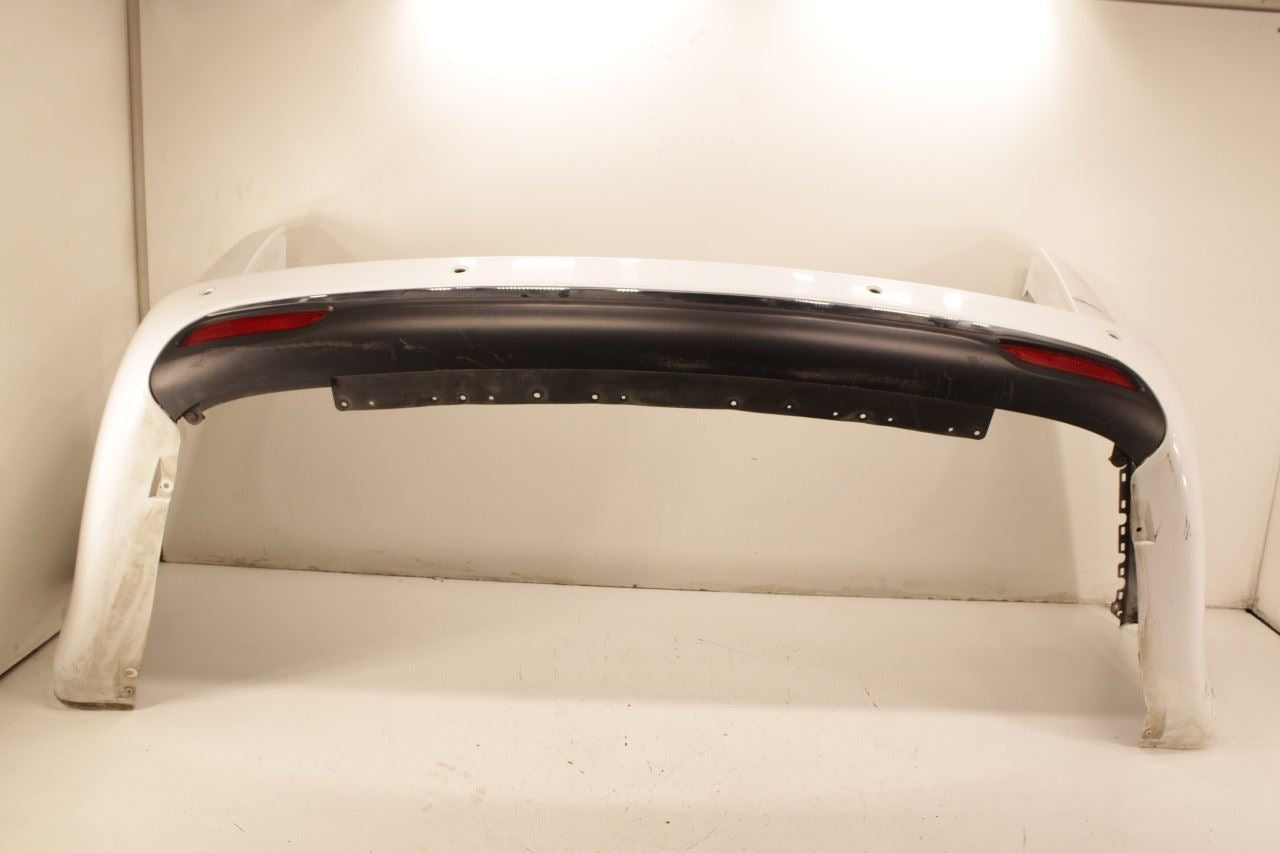 2017-2022 Chrysler Pacifica Limited Rear Bumper Cover 68312626AD OEM *ReaD* - Alshned Auto Parts