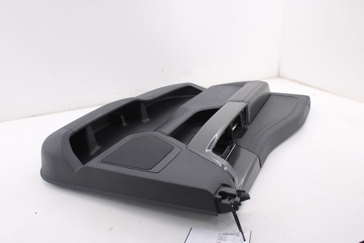 2021-23 Ford F150 XLT Supercrew Front Left Side Door Trim Panel ML3B-1623943-PM14
