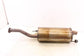 16-23 Toyota Tacoma Limited 3.5L Rear Exhaust Muffler Pipe 17430-0P450 OEM *ReaD - Alshned Auto Parts