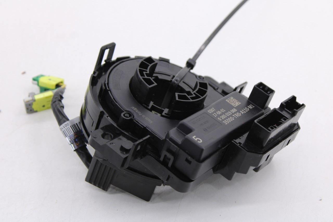 2016-18 Acura MDX w/ Technology Pkg Steering Wheel Clock Spring w/ Wire Harness10