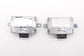14-21 Jeep Cherokee Limited Power Supply Voltage Inverter Converter Modules Set - Alshned Auto Parts