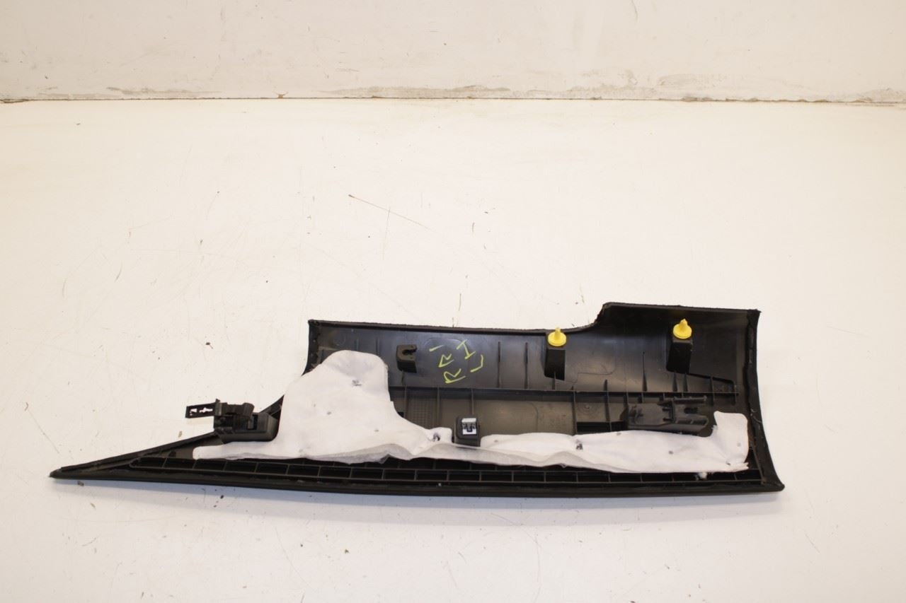 2011-23 Dodge Charger GT AWD Rear Right and Left Upper C-Pillar Trim Cover Panel - Alshned Auto Parts