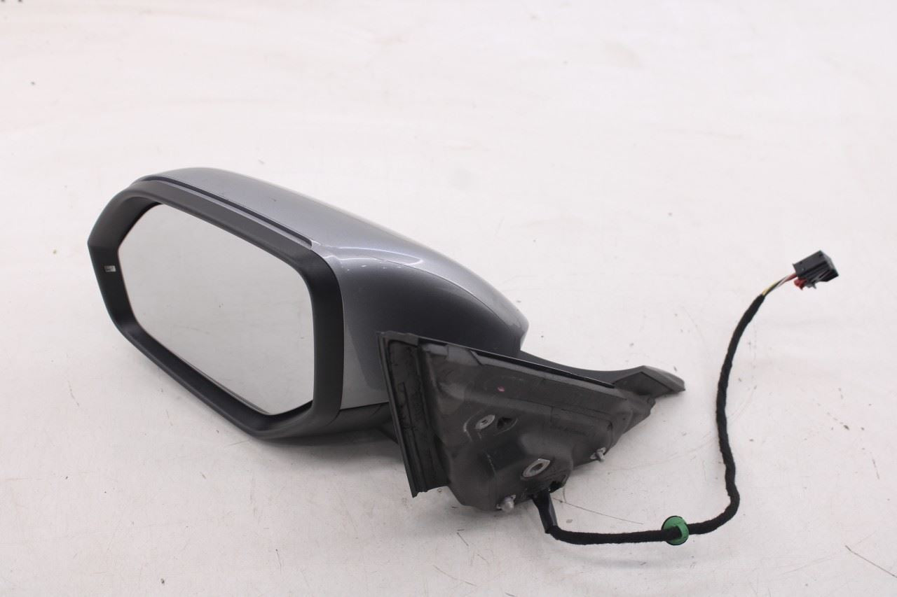 21-23 Volkswagen Atlas SE 3.6L AWD Left Side Rear View Mirror 3CN-857-501-BH-9B9 - Alshned Auto Parts