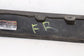18-20 Volkswagen Atlas S 3.6L Front Bumper Lower Spoiler Valance 3CN-807-110 OEM - Alshned Auto Parts