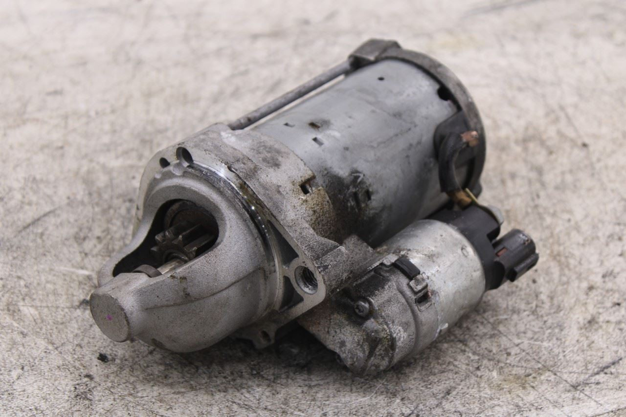 2021-2026 Hyundai Elantra SE 2.0L Engine Starter Motor Assembly 36100-2J300 OEM10