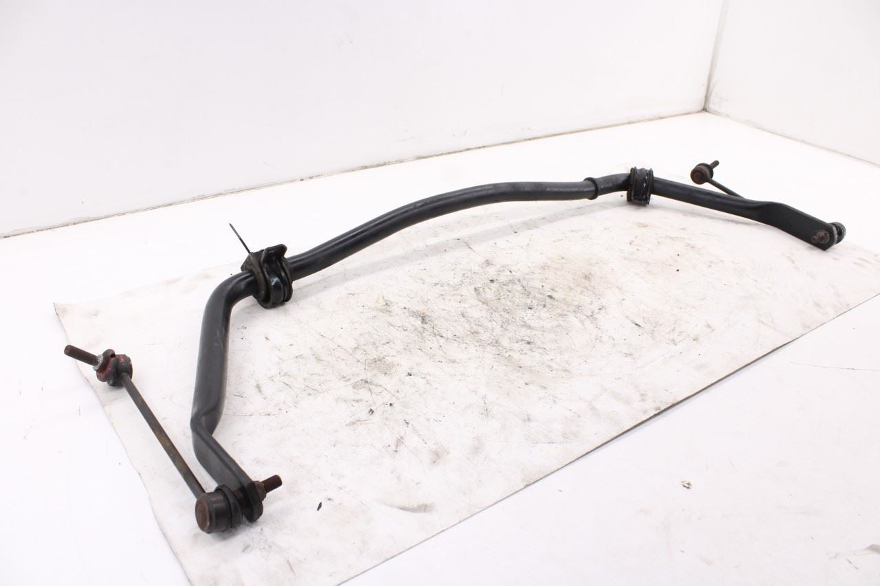 2010 Ford Mustang Conv V6 RWD Front Stabilizer Sway Anti-Roll Bar AR3Z-5482-A5