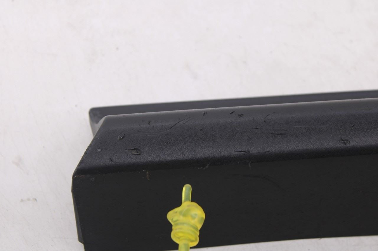 2019-25 Infiniti QX50 Essential Front Right Door Lower Molding Panel 80870-5NA0A - Alshned Auto Parts