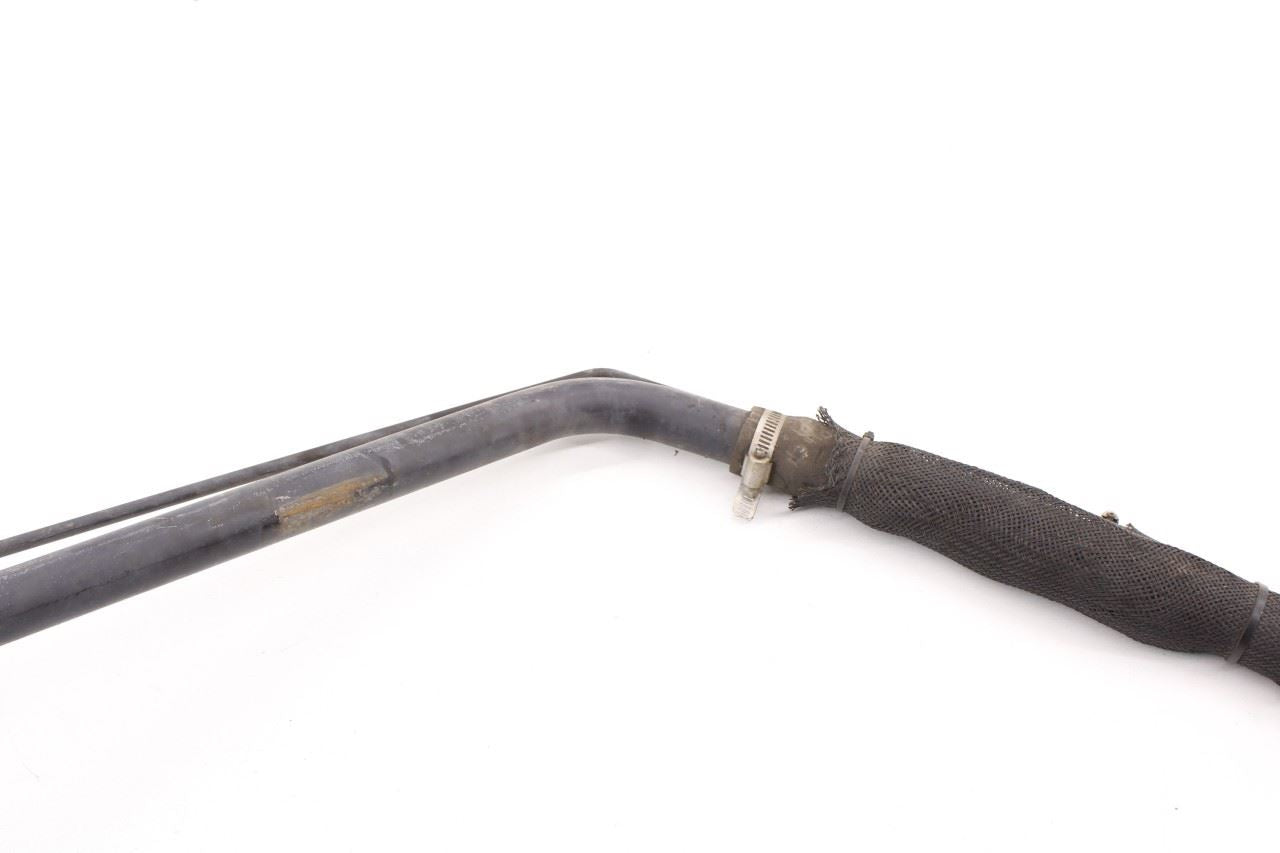 2011-2016 Ford F250 Lariat 6.2L Fuel Filler Neck Hose Tube Pipe BC34-9034-BH OEM - Alshned Auto Parts