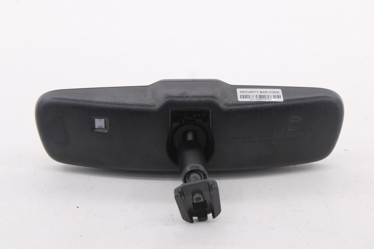 2018-2025 Mitsubishi Outlander Sport SE Front Inside Rear View Mirror 7630A2356