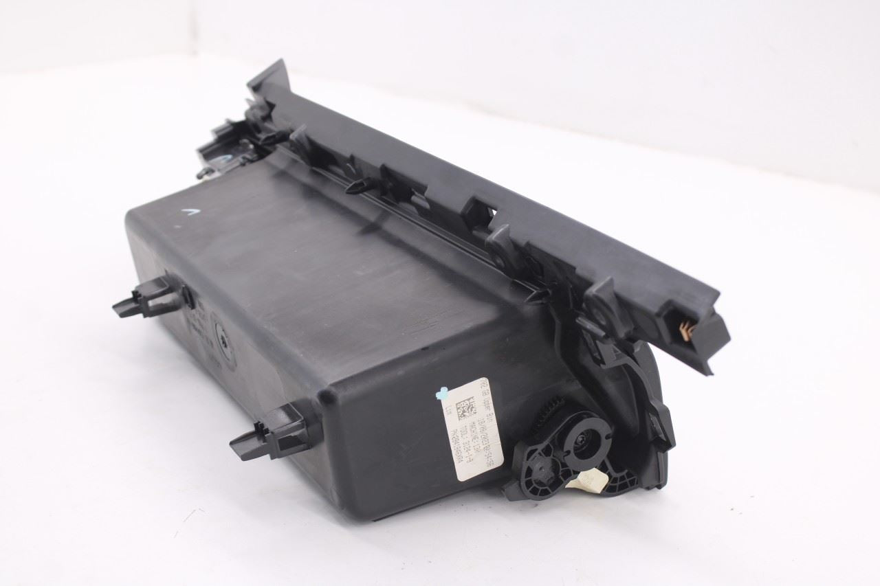 2021-2026 Ford F150 XLT Dash Upper Glove Box Storage Compartment ML3B-1504406-AF7