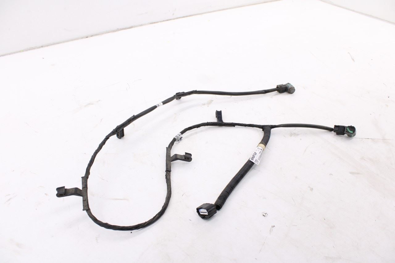2016-2020 Infiniti QX60 Rear Bumper Wire Harness w/ Park Sensors 24093-9NF0A OEM2