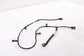 2016-2020 Infiniti QX60 Rear Bumper Wire Harness w/ Park Sensors 24093-9NF0A OEM2
