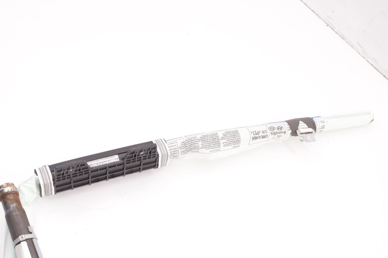2016-2020 Kia Sorento EX Left Side Roof Inflator Curtain Air Bag 85010-C6500 OEM - Alshned Auto Parts