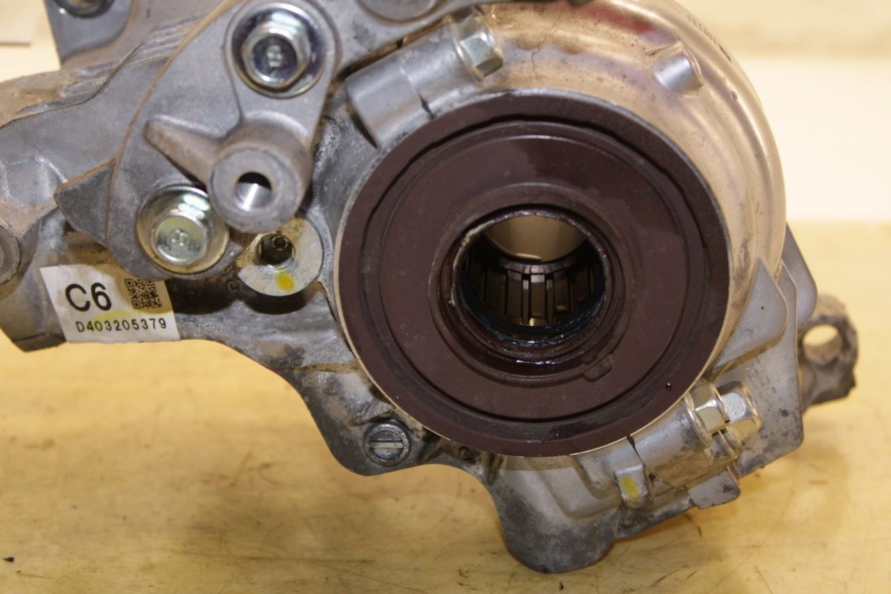 2020-2025 Mazda CX-30 2.5 S 2.5L AWD Transfer Case 10K CN06-27-500B OEM - Alshned Auto Parts