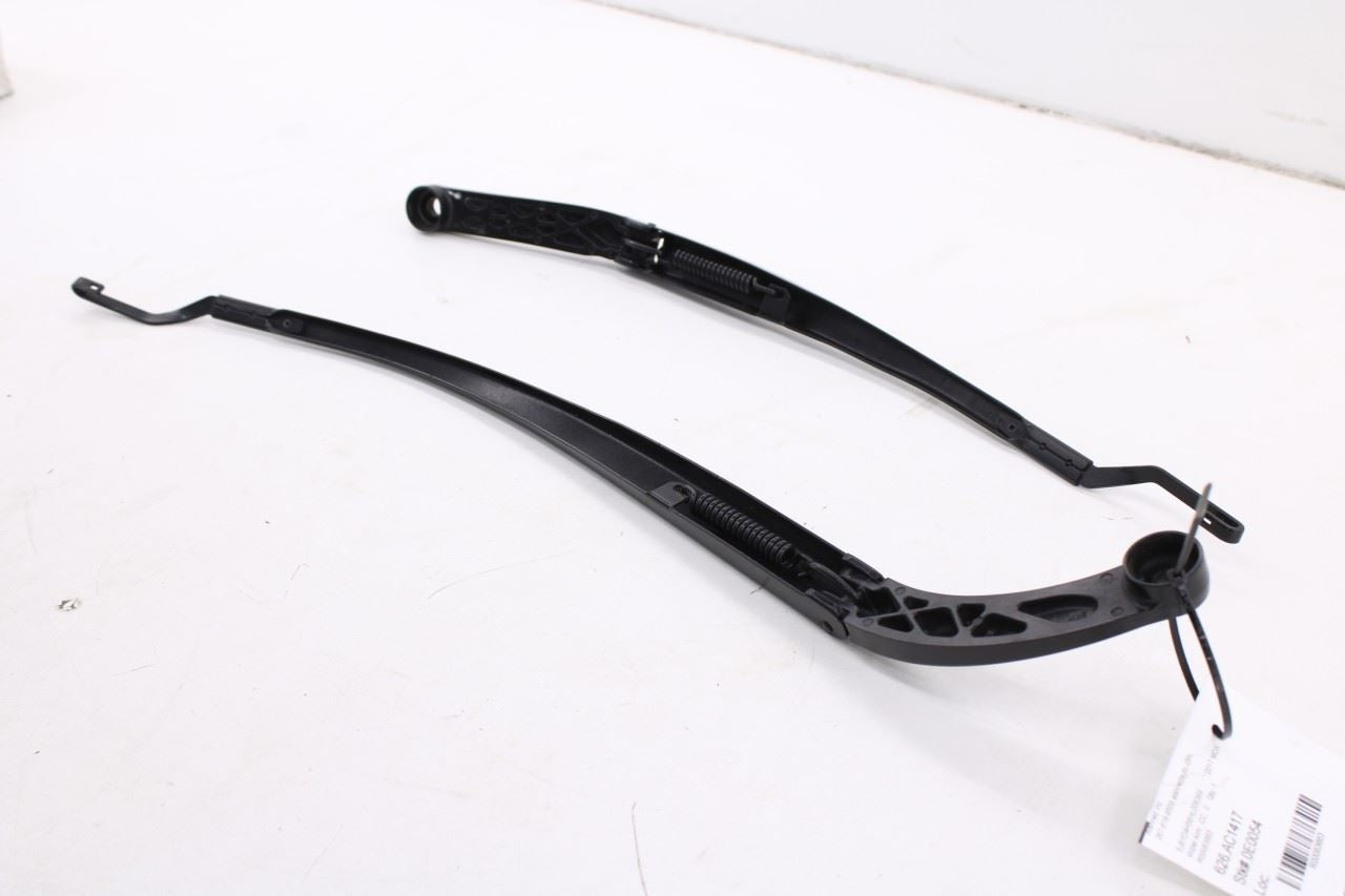 14-2020 Acura MDX w/Technology Pkg Front Left and Right Windshield Wiper Arm OEM3