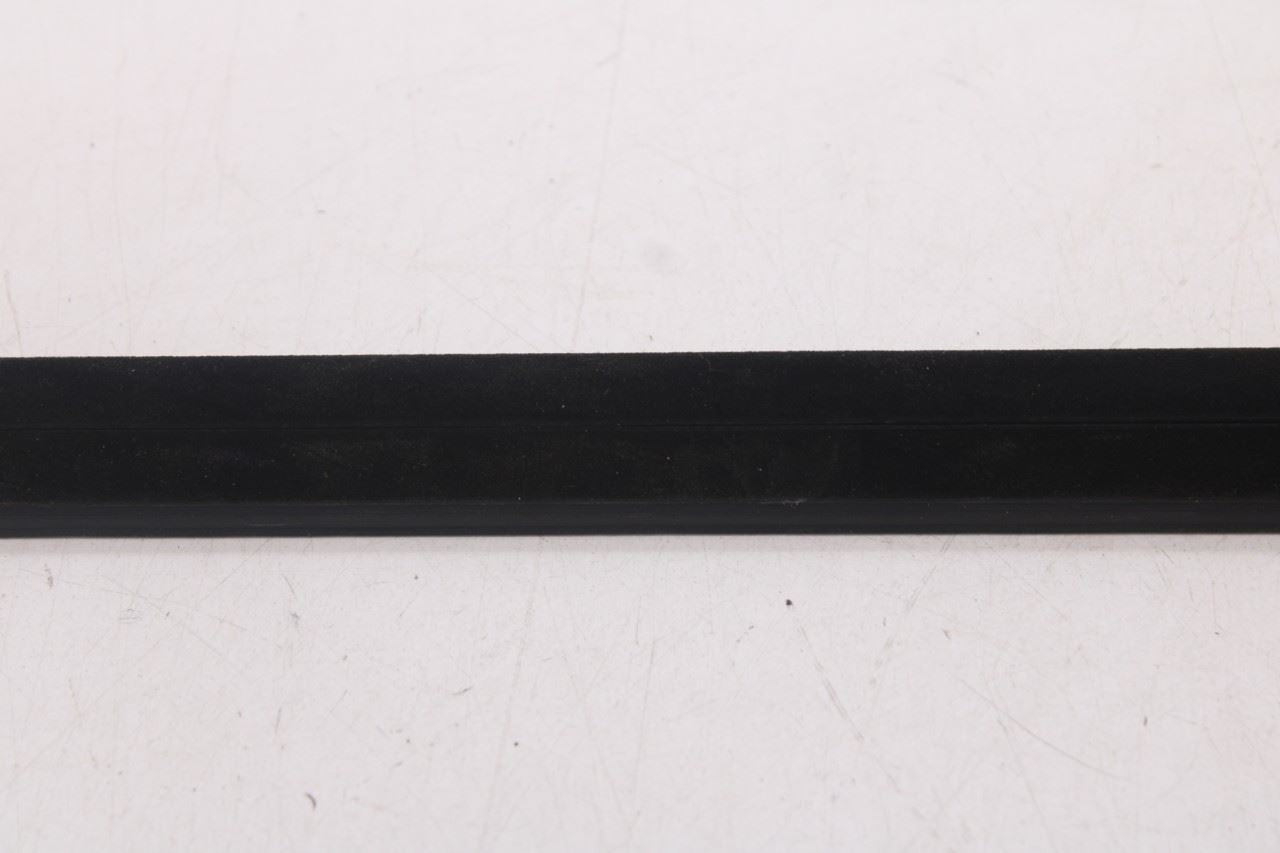 2019-2023 Hyundai Santa Fe SEL Front Right Door Run Channel w/ Belt Weatherstrip12