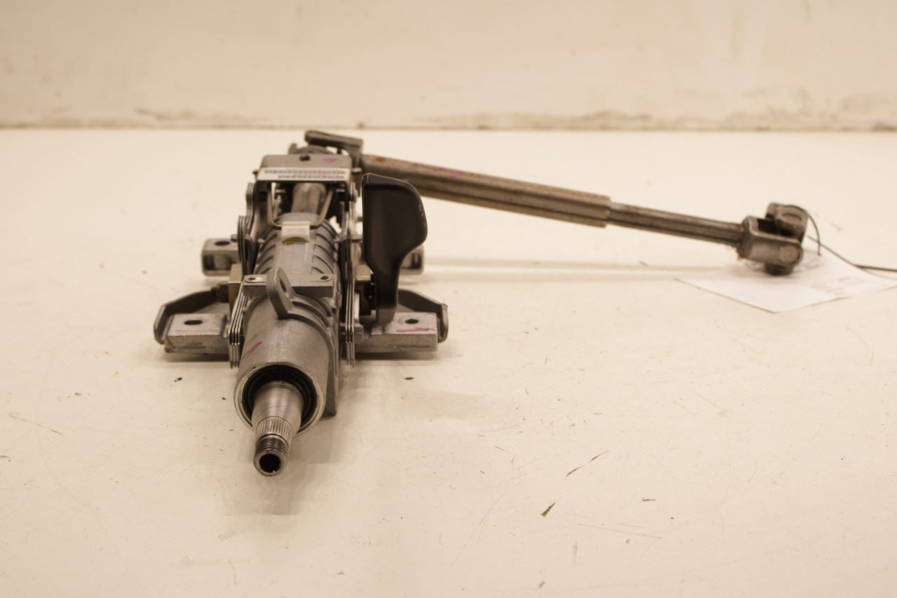 2019-23 Jeep Cherokee Latitude 3.2L 4WD Steering Column Assembly 68367407AB OEM - Alshned Auto Parts