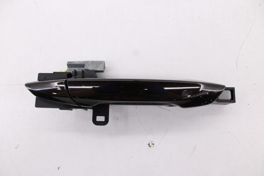 2015-2017 Acura TLX Tech 3.5L FWD Rear Passenger Right Side Door Exterior Handle - Alshned Auto Parts