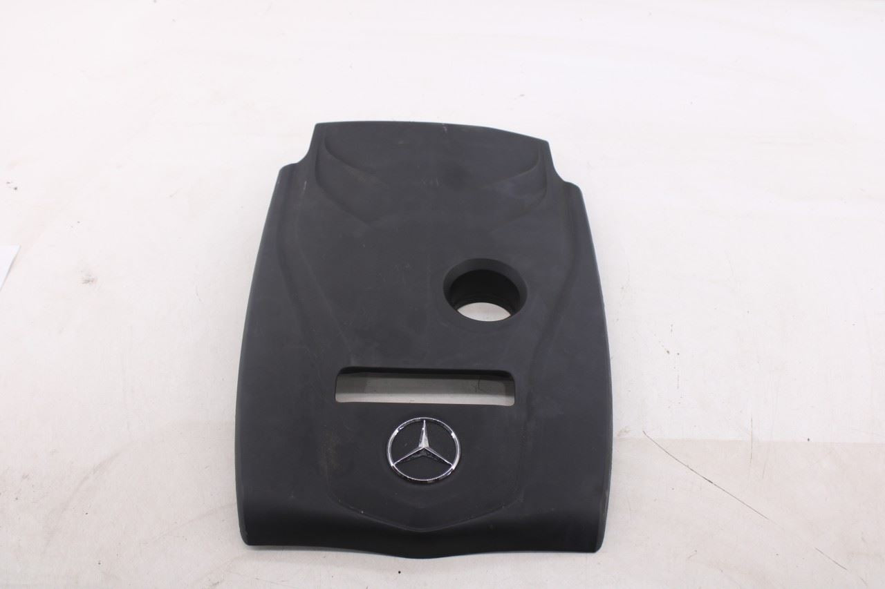 2015-2018 Mercedes-Benz C 300 4Matic Engine Appearance Motor Cover 27401067070