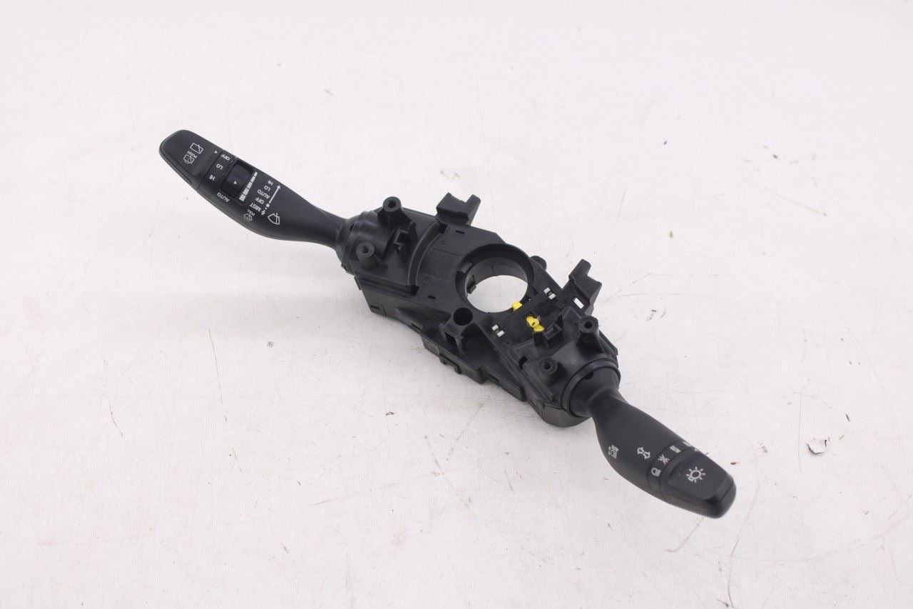 2020-22 Hyundai Palisade Limited Steering Column Light Turn Signal Wiper Switch - Alshned Auto Parts