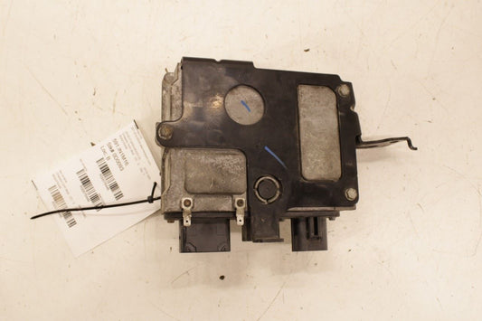 2016-2018 Infiniti Q50 Premium Power Steering Main Control Module 28505-4HK1B - Alshned Auto Parts