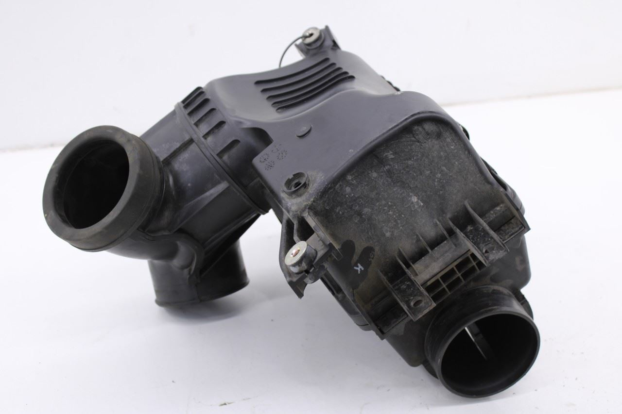 16-18 Acura MDX w/ Technology Pkg 3.5L AWD Air Intake Cleaner w/ Mass Air Sensor - Alshned Auto Parts